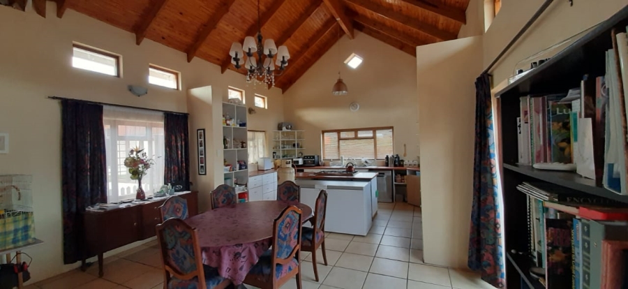 3 Bedroom Property for Sale in Uniondale Western Cape